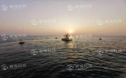 廣西壯族自治區(qū)巨災(zāi)防范工程-北部灣浮標(biāo)式海洋地震觀測系統(tǒng)建設(shè)項目