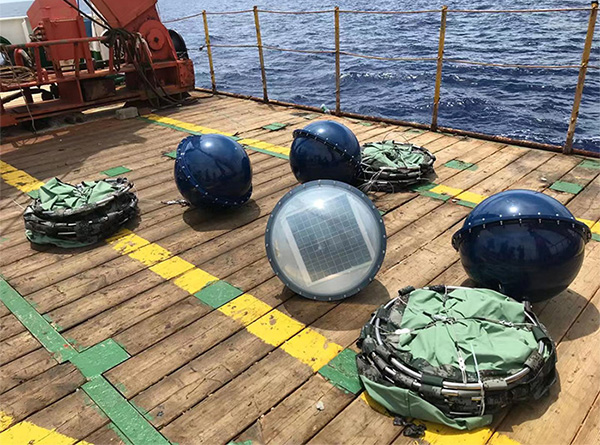 海上浮標(biāo) 海上浮標(biāo)